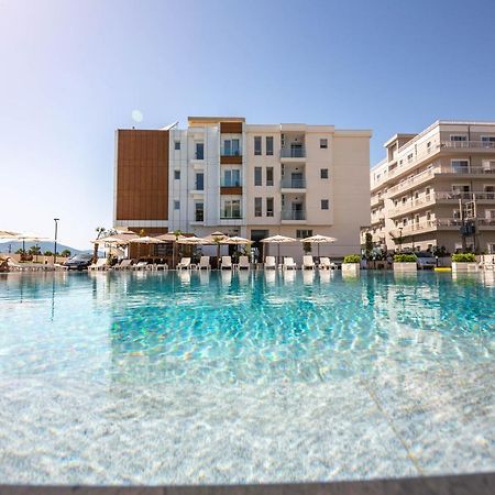 Hesperus Hotel Влёра Экстерьер фото